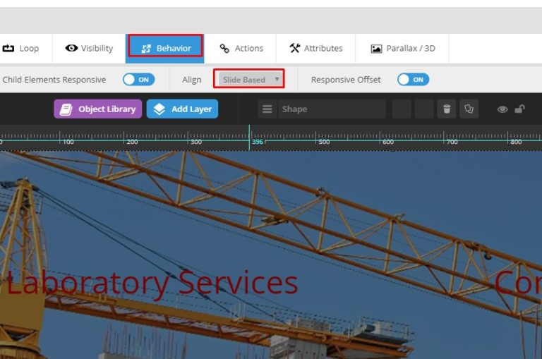 How To Add Overlay on Slider Revolution by CSS How To Online Tips